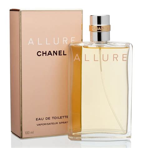 chanel allure macy& 39|Chanel eau de parfum.